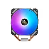 Antec A400i Kuler, Crni