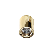 Azzardo AZ2846 - LED Stropna svetilka MANE 1xLED/10W/230V