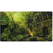 Carguard Ultimate Guard UGD010899 Play-Mat Lands Edition II, Multicolour, (21550802)