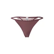 LOVE Stories Tangice ROOMSERVICE bordo