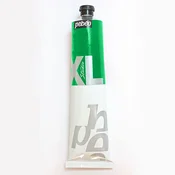 Oljna barva STUDIO XL - 200ml - Kadmium zelena imit.