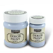 Fine dekorativne barve 100 ml - Dove Grey