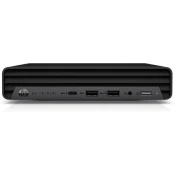 Hewlett Packard  Elite Mini 600 G9 Intel Core i7-13700T 1x16GB 512GB/PCIe NVMe/SSD W11P