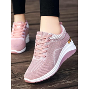Sneakers kletyan pink