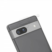 Oprema za Google Pixel 7a - prozorna