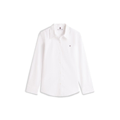 Tommy Hilfiger Ženska košulja WW0WW47169, Bijela