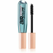 L’Oréal Paris Air Volume Mega Mascara vodootporna maskara za produženje, uvijanje i volumen nijansa Black 9 ml