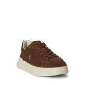 Superge Polo Ralph Lauren Rlite Court 809P15729003 Svetlo rjava