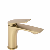 Kopalniški mešalnik Rea AVALON brush gold Low