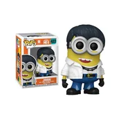Funko Figura POP! Rocks Minions x BTS Jimin