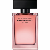 Narciso Rodriguez For Her Musc Noir Rose parfemska voda za žene 50 ml