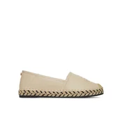 Espadrile BEVERLY HILLS POLO CLUB WSS990-254 Bež