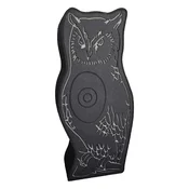 Eleven 21D tarča živali Sova contour