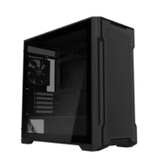 Kucište Gigabyte GB-C102G black