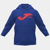 Joma Lion Hoodie Blue