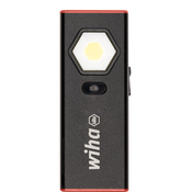WIHA 45699 Rucni lampa be/ki senzor 1200lm