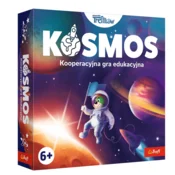Edukativna igra: Cosmos – Obitelj Treflik Trefl 02911