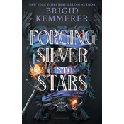 Forging Silver Into Stars