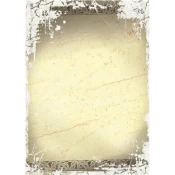 Diploma A4 - starinski motiv, 170 g/m2, 25 kosov