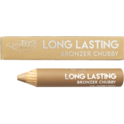 PuroBIO Cosmetics Long Lasting Bronzer Pencil Chubby - 18L