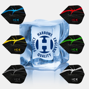 Pikado peresa HARROWS / ICE - Recut Flights