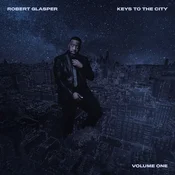 Robert Glasper - Keys To The City Volume 1 (Gatefold Sleeve) (2 LP)