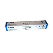 Canon toner C-EXV 47, plava