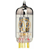 JJ Electronic 12BH7-A Gold Pin