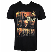 Metal majica moška Slipknot - Skeptic - ROCK OFF - SKTS17MB