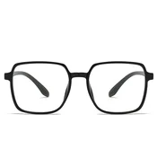Sheniao Unisex naocare za sunce, Crne