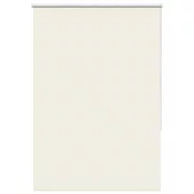 Rolo zavjesa prljavobijeli 90x175 cm Širina tkanine 85,7 cm