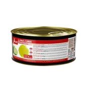 PASTA LIMETA NARAVNA SOSA