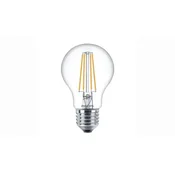 PHILIPS CorePro LED ŽARULJA ND 7-60W E27 WW A60 CL G 8719514380035