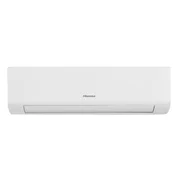 Hisense Inverter klima Hi-Comfort KE35MR0E, 12000 BTU, 7 brzina, Wi-Fi, Bela