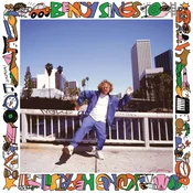 Benny Sings - Young Hearts (LP)