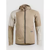 Ortovox Sequence Windbreaker dark linen