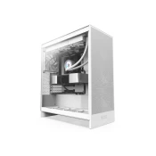 NZXT H7 Flow kućište belo (CM-H72FW-01)