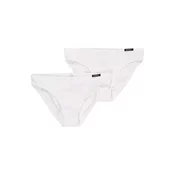 Skiny Spodnjice Essentials, bela