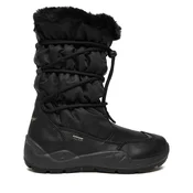 Škornji za sneg Primigi GORE-TEX 8881800 S Črna