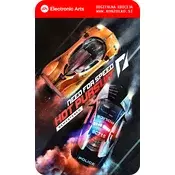 Need for Speed Hot Pursuit Remastered - EA App koda brez škatlice (WINDOWS PC)