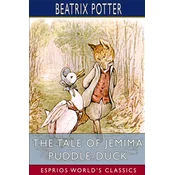 The Tale of Jemima Puddle-Duck (Esprios Classics)
