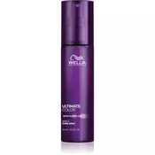 Wella Professionals Ultimate Color Spray pršilo za sijaj in mehkobo las 95 ml