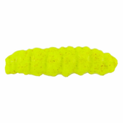 Berkley Gulp! HONEY WORM 3,3cm Chartreuse