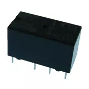 Relej G5V2-12H1 (12V, 2A, 2xM+R)