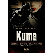 Kuma - Barbi Laca Nado ( ST0109 )