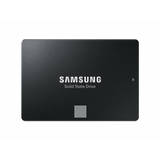 SAMSUNG SSD disk 870 EVO 1TB (2.5, SATA III), (MZ-77E1T0B/EU)