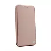 Maska Teracell Flip Cover za Huawei Y7 2019/Y7 Prime 2019 roze