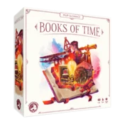 Books of Time
