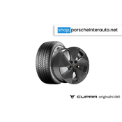 Originalni zimski komplet koles CUPRA BORN - 18 col (Cyclone) - 4 kosi