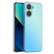 MG Ultra Clear 0.5mm ovitek za Vivo Y16/Y02s, prozoren